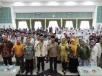 Muktamar Nasional XXXII Pengurus Besar Pelajar Islam Indonesia Dilaksanakan di Asrama Haji Balikpapan Foto: Ist