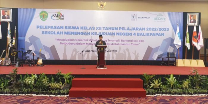 Kota Balikpapan Jadi Sorotan Dunia Sebagai Tempat Proyek Strategis Nasional