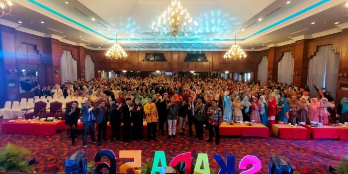 Sertifikat Kompetensi BNSP untuk Lulusan SMKN 2 Balikpapan: Siap Menghadapi IKN!