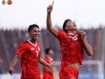 Melaju Ke Final Sea Games 2023, Kontra Vietnam Timnas Indonesia Menang dengan Skor 3-2 foto:PSSI