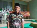 Wakil Ketua DPRD Kota Balikpapan, Subari Foto: BorneoFlash.com/ Niken