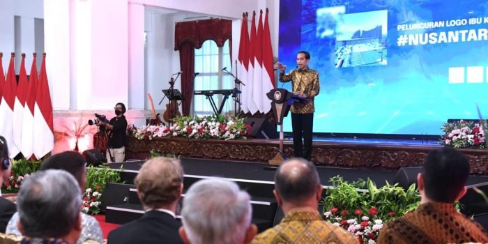 Ini Dia Logo Baru Ibu Kota Nusantara Pilihan Rakyat!, Simbol Keberagaman dan Kemerdekaan