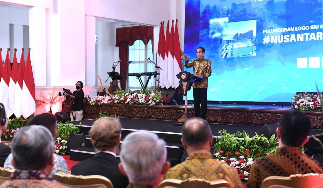 Ini Dia Logo Baru Ibu Kota Nusantara Pilihan Rakyat!, Simbol Keberagaman dan Kemerdekaan