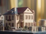 Rumah Impian, Inilah Keuntungan dan Kekurangan KPR Bank untuk Rumah Foto:Freepik.com