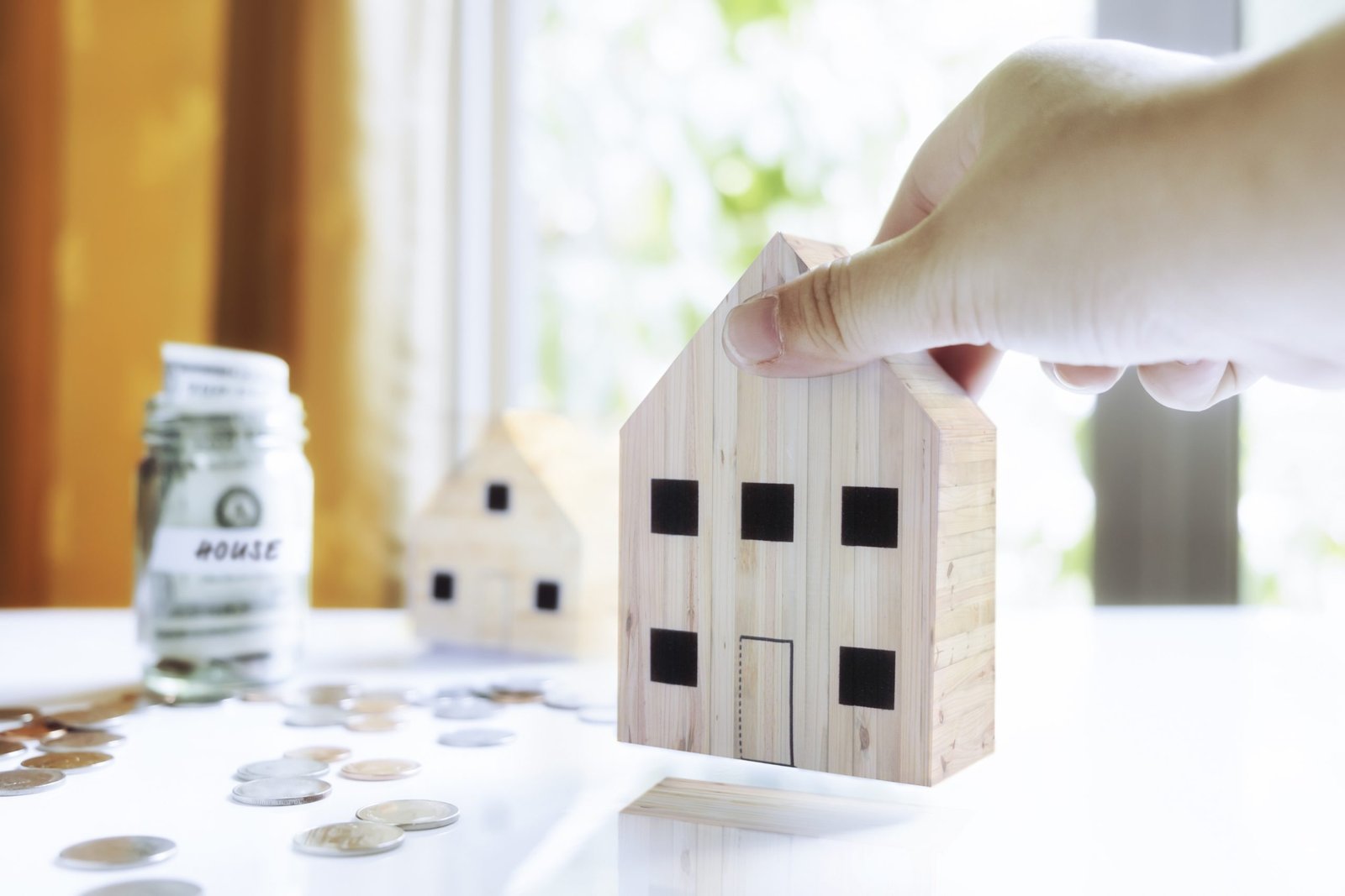 Mengajukan Kredit Pemilikan Rumah (KPR) adalah langkah penting dalam mewujudkan impian memiliki rumah sendiri. foto:Freepik
