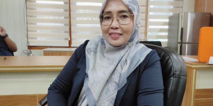 Kasmah Usulkan Kewenangan SMA/SMK Balikpapan Bisa Dikembalikan ke Pemerintah Daerah