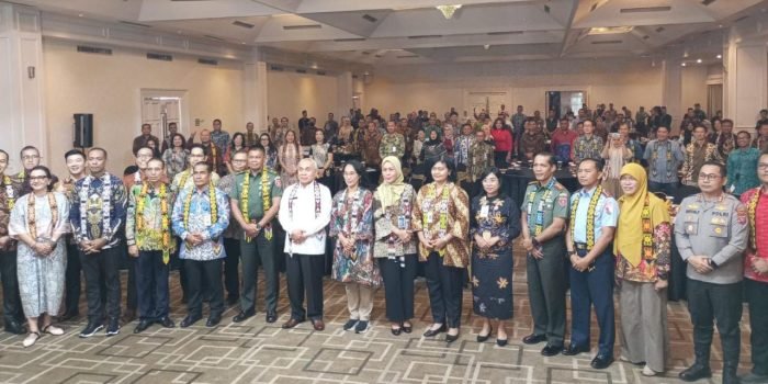 Konektivitas Penerbangan, Peran Penting dalam Dukung Keberhasilan IKN Nusantara