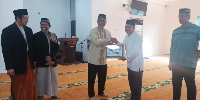Hari Raya Idul Adha 1444 H, PT KPI Balikpapan Serahkan 153 Ekor Hewan Kurban 