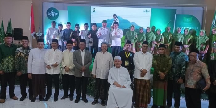 Wakil Ketua PBNU Hadiri Pembukaan Konferensi Wilayah ke 10 Nahdlatul Ulama Kaltim