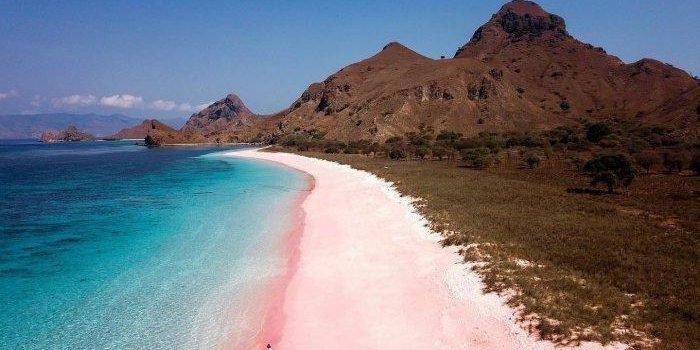 Kemenkes Pastikan Destinasi Wisata Labuan Bajo Aman dari Potensi Wabah