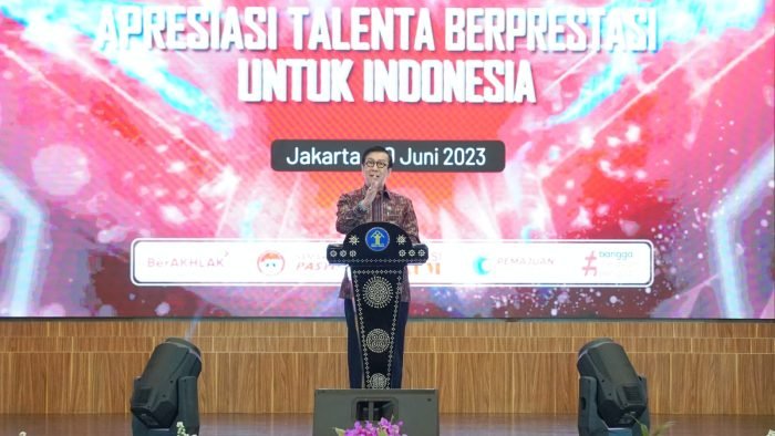 Menteri Hukum dan Hak Asasi Manusia (HAM), Yasonna H. Laoly. Foto: BorneoFlash.com/Ist.