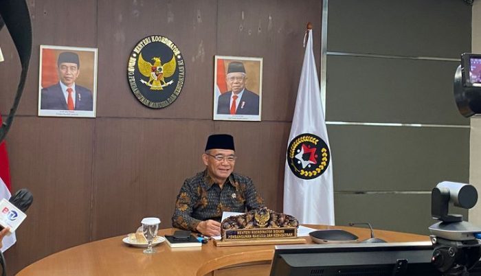 Menko PMK Usulkan Libur Idul Adha Ke Presiden Jadi 2 Hari - BorneoFlash.com