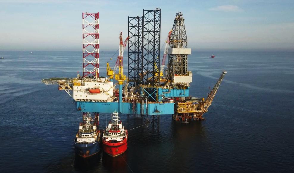 PHM Temukan Gas dan Kondensat di Sumur Eksplorasi Adiwarna-1x, Dukung Penambahan Cadangan Migas Nasional 