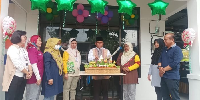 Tempat Penitipan Anak K-Daycare II Hadir di Balikpapan Selatan 