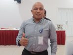 Plt Kepala BPPDRD Kota Balikpapan, Idham. Foto: BorneoFlash.com/Niken Sulastri.
