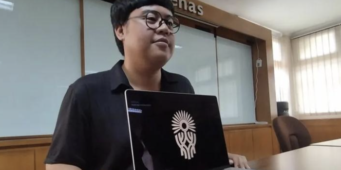 Pohon Hayat: Inspirasi Karya Aulia Akbar untuk Masa Depan Ibu Kota Negara (IKN) Nusantara