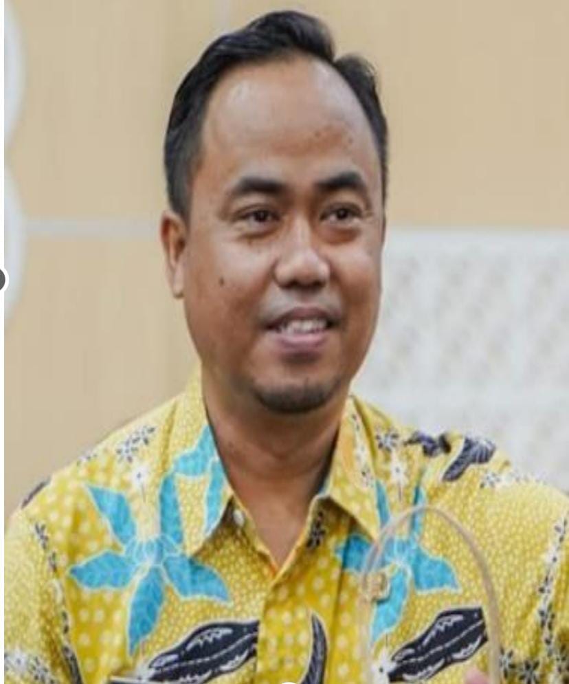 Jelang Reses Masa Sidang II Tahun 2023, Sekwan Balikpapan Pimpin Rapat Kesiapan 