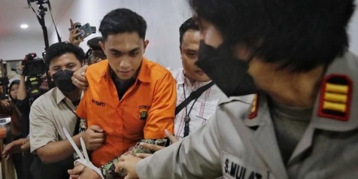 Hakim Ketua Kasus Ferdy Sambo Pimpin Sidang Mario Dandy