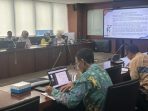 Tim P3DN Kaltim mengadakan Rapat percepatan Pengisian Komitmen P3DN Provinsi Kaltim dan Koordinasi Teknis P3DN di ruang Rapat Tepian 2 Kantor Gubernur Kaltim. Foto: HO/diskominfo.kaltimprov.go.id