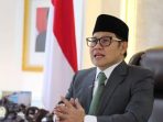 Wakil Ketua DPR-RI Bidang Korkesra, Abdul Muhaimin Iskandar. Foto: DOK/Humas DPR RI.