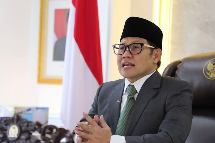 Gus Imin Minta Pemerintah Ambil Tindakan Ekstrem untuk Cegah Narkotika Zombi Masuk Indonesia