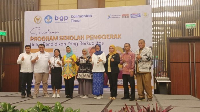 Hetifah Dukung Program Sekolah Penggerak Dan Guru Penggerak Di Kaltim