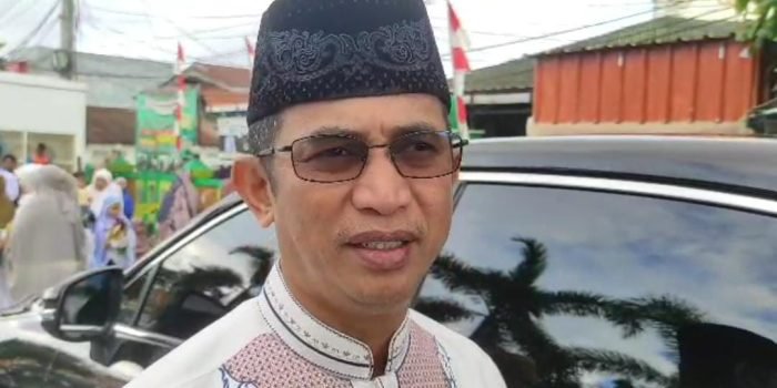 Hari Raya Idul Adha 1444 H, Wali Kota Pesan Perkuat Silaturahmi 