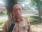 Kepala Dinas Tenaga Kerja dan Transmigrasi (Disnakertrans) Kalimantan Timur (Kaltim), H Rozani Erawadi, S.H.,M.S.i. Foto: Niken/BorneoFlash.com
