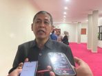 Komisi I DPRD Bontang akan mengadakan rapat dengan manajemen PT Wijaya Karya (WIKA) untuk membahas keterlambatan pembayaran kepada perusahaan lokal sebagai rekanan. Foto: Anggota Komisi I DPRD Bontang, Maming