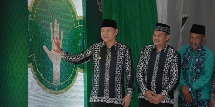 Tutup MTQ XLVIII, Bupati Paser: Terus Berlatih untuk Persiapan MTQ di Sangatta 