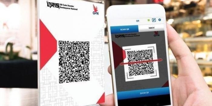 BI Terapkan Tarif QRIS 0,3 Persen, Berikut Info Lengkapnya