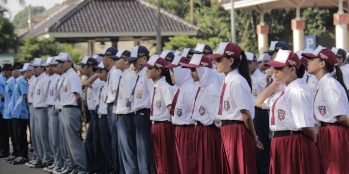 Kegiatan MPLS dan Manfaat Bagi Peserta Didik Baru