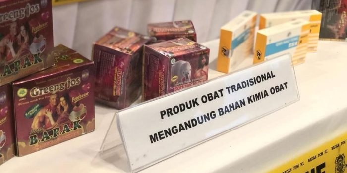 Mengandung Bahan Kimia, Berikut 8 Obat Tradisional yang Berbahaya pada Ginjal dan Hati