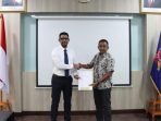 KPPU keluarkan surat penetapan penghentian perkara. Foto: BorneoFlash.com/Ist.