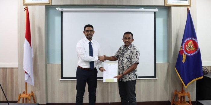 PTPN V Lakukan Perbaikan Kemitraan di Riau, KPPU Keluarkan Penetapan Penghentian Perkara