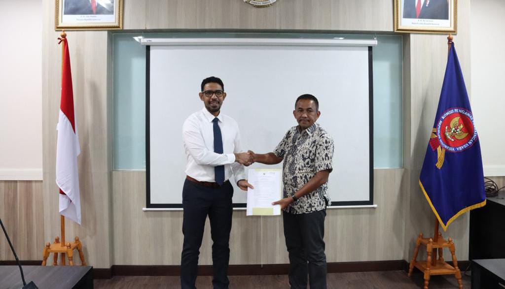 PTPN V Lakukan Perbaikan Kemitraan di Riau, KPPU Keluarkan Penetapan Penghentian Perkara