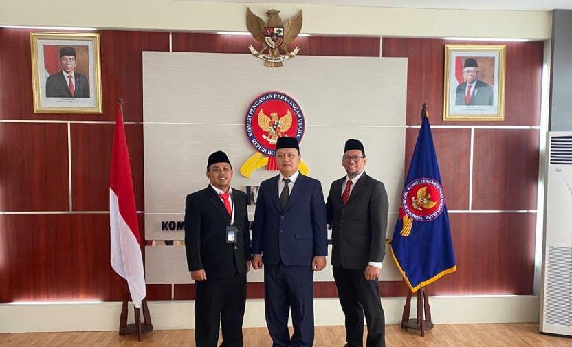 KPPU Siap Kawal Ketahanan Pangan di IKN