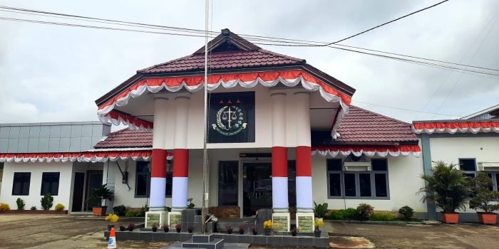 Larangan Wartawan Bawa Handphone Saat Peliputan, Kejari Paser Sampaikan Permohonan Maaf 