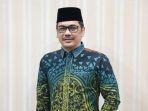 Kepala Dinas Komunikasi dan Informatika Kalimantan Timur, Muhammad Faisal, akan memimpin Dewan Pengurus ASKOMPSI periode 2023-2025. Foto: HO/diskominfo.kaltimprov.go.id