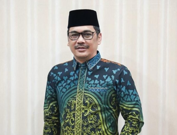 Kepala Dinas Komunikasi dan Informatika Kalimantan Timur, Muhammad Faisal, akan memimpin Dewan Pengurus ASKOMPSI periode 2023-2025. Foto: HO/diskominfo.kaltimprov.go.id