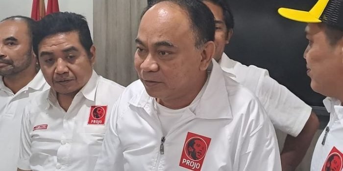 Gantikan Johnny G Plate, Jokowi Akan Melantik Budi Arie Jadi Menkominfo dan Sejumlah Wakil Menteri Lainnya