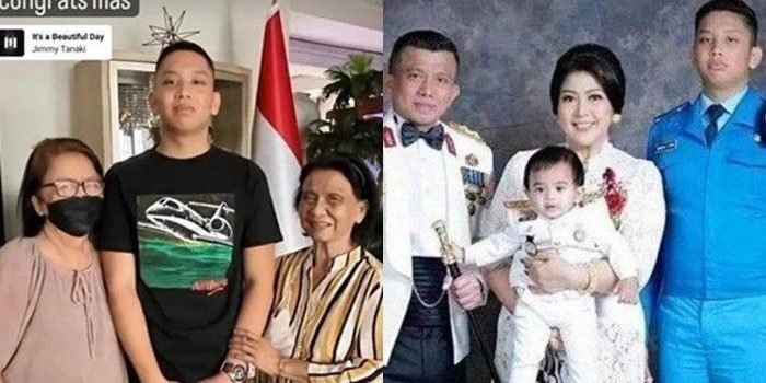 Anak Ferdy Sambo Tribrata Putra Lulus Masuk Akpol 2023, Ini Sosoknya