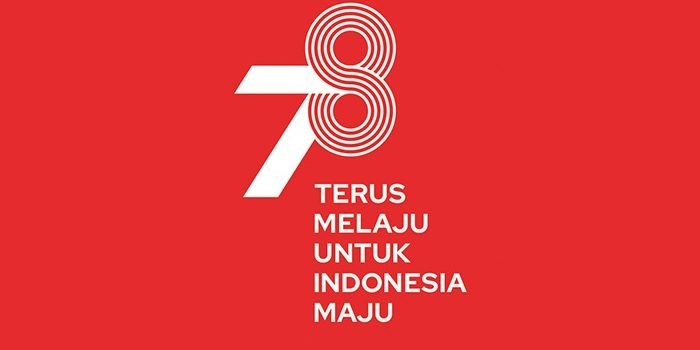 Berikut Link Download, Tema dan Panduan Penggunaan Logo HUT RI ke-78