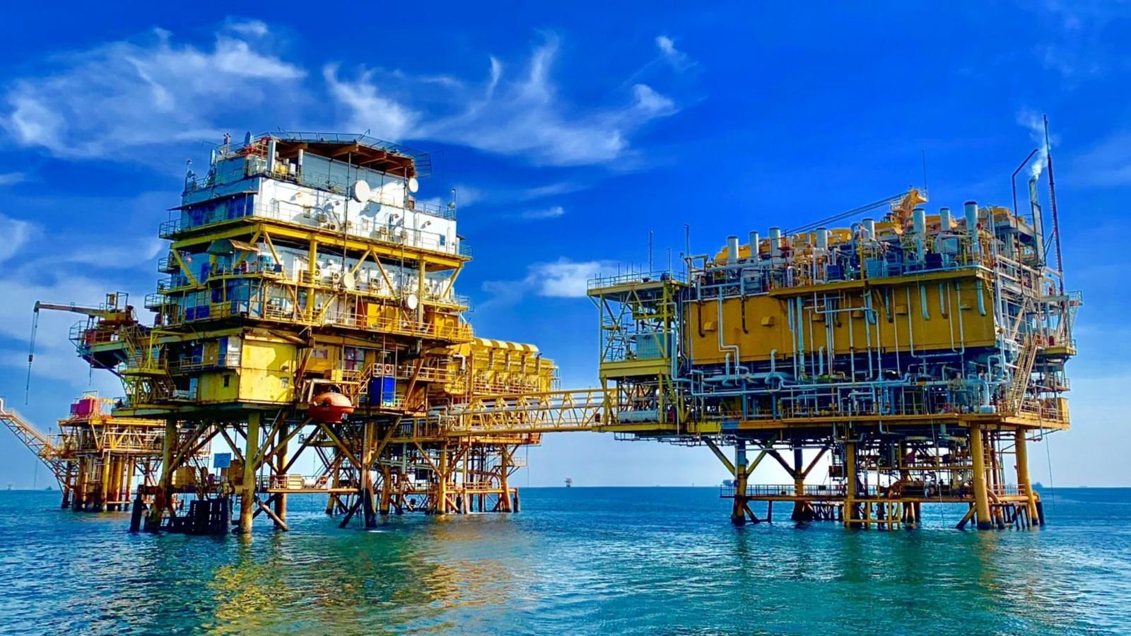 PHI Dukung Pengurangan Impor LPG Indonesia dan Penuhi Kebutuhan LPG Dalam Negeri