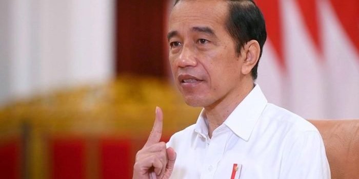 Presiden Joko Widodo (Jokowi). Foto: IST/Sekretariat Presiden
