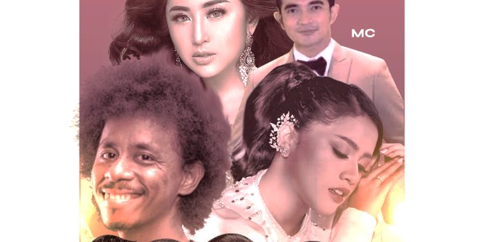 Lion Air Merayakan Puncak HUT ke-23 di Lion City Balaraja