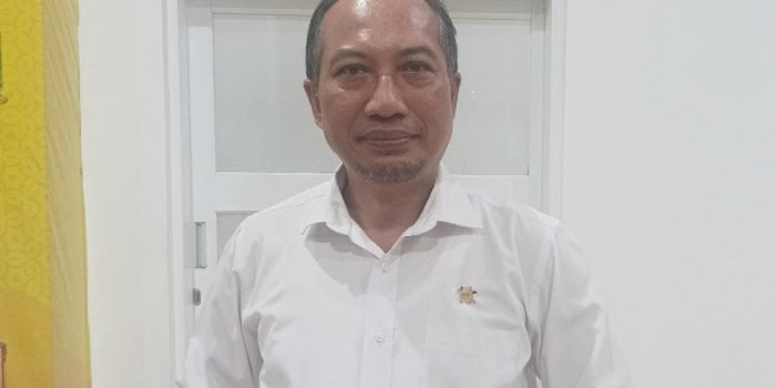 Catat, ITK Adakan Pertemuan Konsorsium Perguruan Tinggi Negeri Kawasan Timur Indonesia