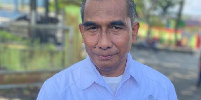 Sekda Berharap Kota Balikpapan Bisa Pertahankan Predikat Kota Sehat Tahun 2023 