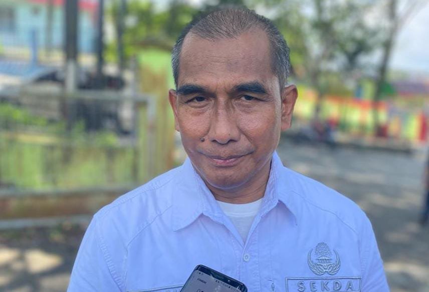 Sekda Berharap Kota Balikpapan Bisa Pertahankan Predikat Kota Sehat Tahun 2023 