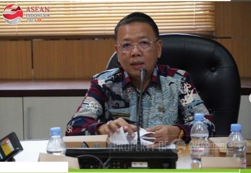 Sekda Hero Pimpin Rakor, Perkuat Korpri Samarinda